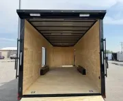 new Cargo (Enclosed) Trailers Titanium  for sale, in Lebanon, OH Thumbnail 14