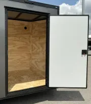 new Cargo (Enclosed) Trailers NationCraft Trailers  for sale, in Lebanon, OH Thumbnail 14