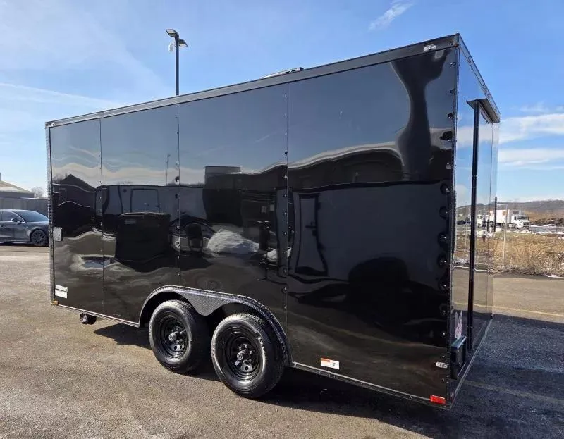 new Vending / Concession Trailers Quality Cargo  for sale, in Lebanon, OH Thumbnail 20