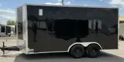 new Cargo (Enclosed) Trailers Titanium  for sale, in Lebanon, OH Thumbnail 3