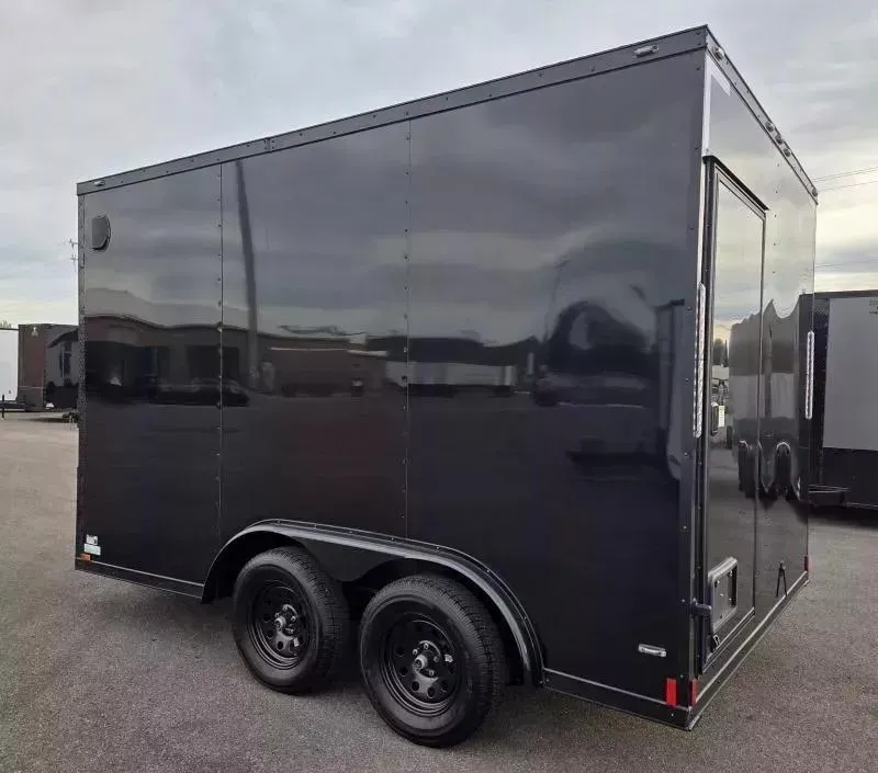 new Cargo (Enclosed) Trailers Anvil Trailers  for sale, in Lebanon, OH Thumbnail 10