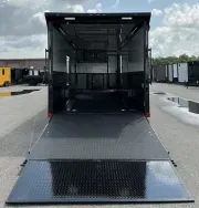 new Car Haulers / Racing Trailers Quality Cargo  for sale, in Lebanon, OH Thumbnail 14