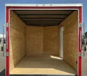 new Cargo (Enclosed) Trailers Anvil Trailer  for sale, in Lebanon, OH Thumbnail 12