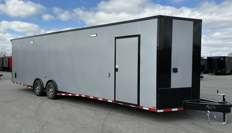 new Car Haulers / Racing Trailers Titanium  for sale, in Lebanon, OH Thumbnail 10