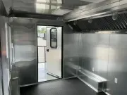 new Vending / Concession Trailers Quality Cargo  for sale, in Lebanon, OH Thumbnail 13
