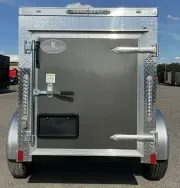 new Cargo (Enclosed) Trailers NationCraft Trailers  for sale, in Lebanon, OH Thumbnail 5