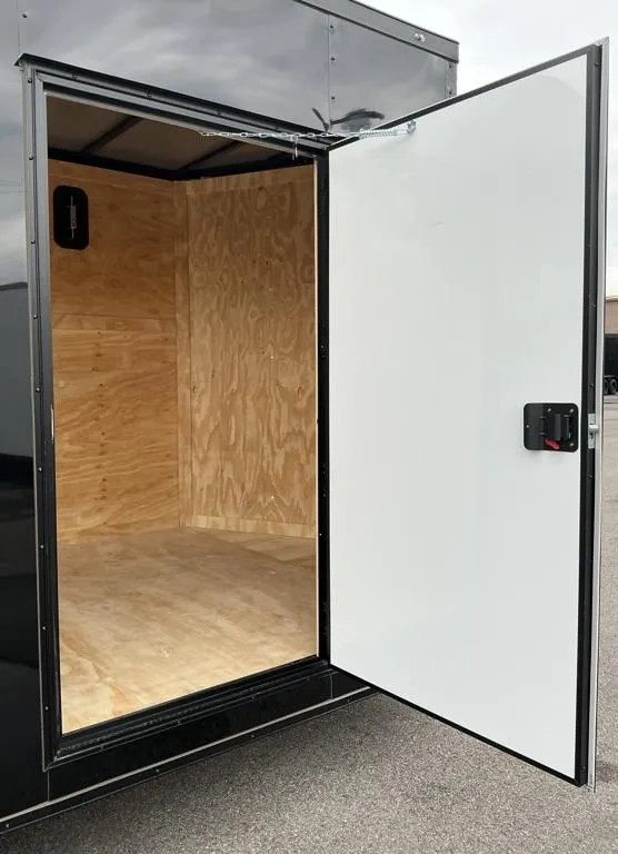 new Cargo (Enclosed) Trailers Titanium  for sale, in Lebanon, OH Thumbnail 14