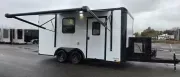 new Vending / Concession Trailers Quality Cargo  for sale, in Lebanon, OH Thumbnail 1