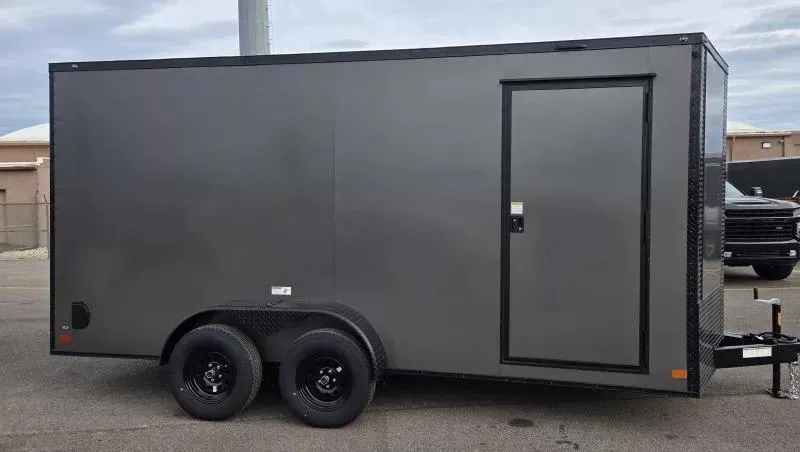 new Cargo (Enclosed) Trailers NationCraft Trailers  for sale, in Lebanon, OH Thumbnail 13