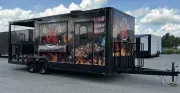 new Vending / Concession Trailers Quality Cargo  for sale, in Lebanon, OH Thumbnail 9