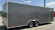 new Car Haulers / Racing Trailers NationCraft Trailers  for sale, in Lebanon, OH Thumbnail 6