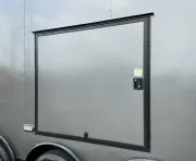 new Car Haulers / Racing Trailers Quality Cargo  for sale, in Lebanon, OH Thumbnail 7