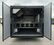 new Vending / Concession Trailers Quality Cargo  for sale, in Lebanon, OH Thumbnail 20