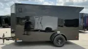 new Cargo (Enclosed) Trailers NationCraft Trailers  for sale, in Lebanon, OH Thumbnail 3