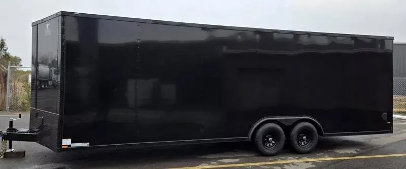 new Cargo (Enclosed) Trailers Anvil Trailers  for sale, in Lebanon, OH Thumbnail 3