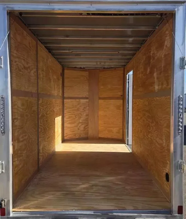 new Cargo (Enclosed) Trailers NationCraft Trailers  for sale, in Lebanon, OH Thumbnail 10