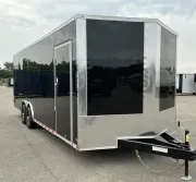 new Cargo (Enclosed) Trailers NationCraft Trailers  for sale, in Lebanon, OH Thumbnail 9