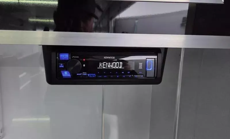 new Car Haulers / Racing Trailers Titanium  for sale, in Lebanon, OH Thumbnail 22