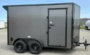 new Cargo (Enclosed) Trailers NationCraft Trailers  for sale, in Lebanon, OH Thumbnail 7