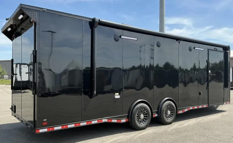 new Car Haulers / Racing Trailers Anvil Trailers  for sale, in Lebanon, OH Thumbnail 10