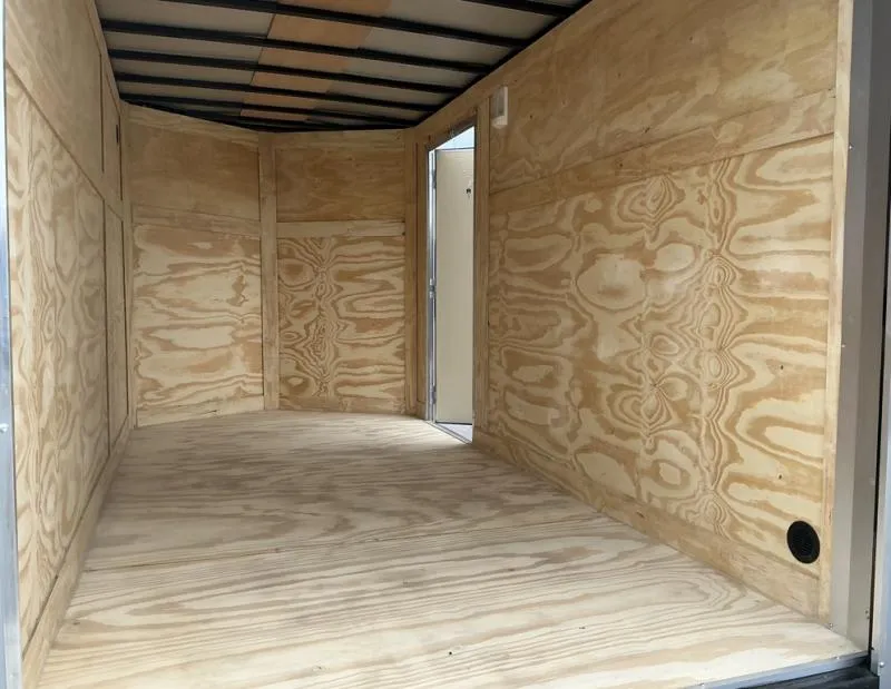 new Cargo (Enclosed) Trailers Anvil Trailers  for sale, in Lebanon, OH Thumbnail 11