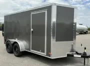new Cargo (Enclosed) Trailers NationCraft Trailers  for sale, in Lebanon, OH Thumbnail 7