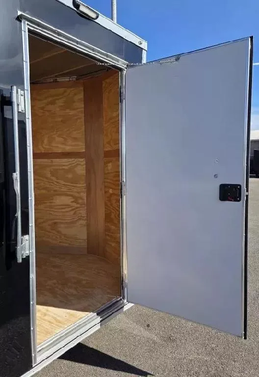 new Cargo (Enclosed) Trailers Other  for sale, in Lebanon, OH Thumbnail 8