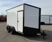 new Cargo (Enclosed) Trailers Other  for sale, in Lebanon, OH Thumbnail 8
