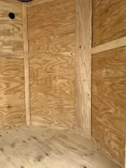 new Cargo (Enclosed) Trailers NationCraft Trailers  for sale, in Lebanon, OH Thumbnail 15