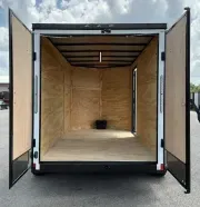 new Cargo (Enclosed) Trailers Anvil Trailer  for sale, in Lebanon, OH Thumbnail 10
