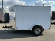 new Cargo (Enclosed) Trailers Anvil Trailer  for sale, in Lebanon, OH Thumbnail 3