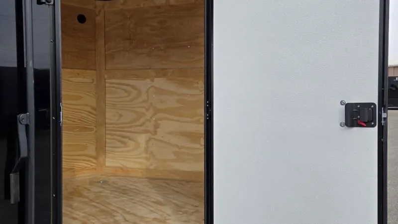 new Cargo (Enclosed) Trailers Anvil Trailers  for sale, in Lebanon, OH Thumbnail 13