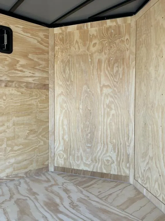 new Cargo (Enclosed) Trailers Titanium  for sale, in Lebanon, OH Thumbnail 14