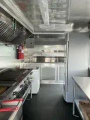 new Vending / Concession Trailers Quality Cargo  for sale, in Lebanon, OH Thumbnail 12