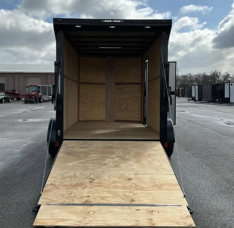 new Cargo (Enclosed) Trailers NationCraft Trailers  for sale, in Lebanon, OH Thumbnail 9