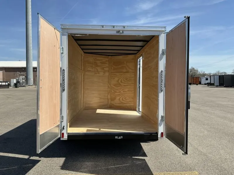 new Cargo (Enclosed) Trailers Anvil Trailers  for sale, in Lebanon, OH Thumbnail 9