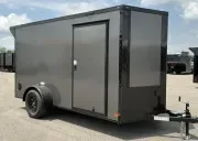 new Cargo (Enclosed) Trailers NationCraft Trailers  for sale, in Lebanon, OH Thumbnail 8