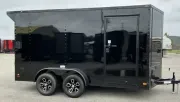 new Cargo (Enclosed) Trailers NationCraft Trailers  for sale, in Lebanon, OH Thumbnail 7