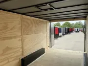 new Cargo (Enclosed) Trailers NationCraft Trailers  for sale, in Lebanon, OH Thumbnail 19