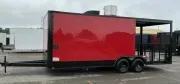 new Vending / Concession Trailers Quality Cargo  for sale, in Lebanon, OH Thumbnail 2