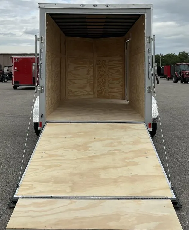 new Cargo (Enclosed) Trailers Anvil Trailers  for sale, in Lebanon, OH Thumbnail 10