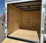 new Cargo (Enclosed) Trailers Anvil Trailer  for sale, in Lebanon, OH Thumbnail 11