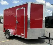 new Cargo (Enclosed) Trailers Anvil Trailer  for sale, in Lebanon, OH Thumbnail 8
