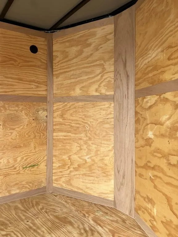 new Cargo (Enclosed) Trailers NationCraft Trailers  for sale, in Lebanon, OH Thumbnail 14