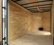 new Cargo (Enclosed) Trailers Anvil Trailer  for sale, in Lebanon, OH Thumbnail 13