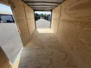new Cargo (Enclosed) Trailers Anvil Trailer  for sale, in Lebanon, OH Thumbnail 16