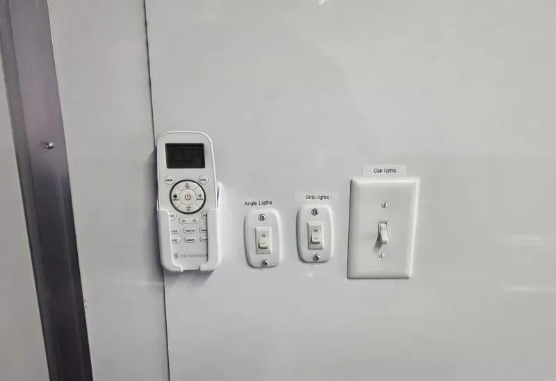 new Car Haulers / Racing Trailers Titanium  for sale, in Lebanon, OH Thumbnail 25