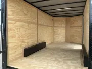 new Cargo (Enclosed) Trailers NationCraft Trailers  for sale, in Lebanon, OH Thumbnail 26