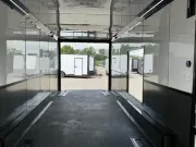 new Car Haulers / Racing Trailers Quality Cargo  for sale, in Lebanon, OH Thumbnail 23
