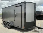 new Cargo (Enclosed) Trailers NationCraft Trailers  for sale, in Lebanon, OH Thumbnail 8